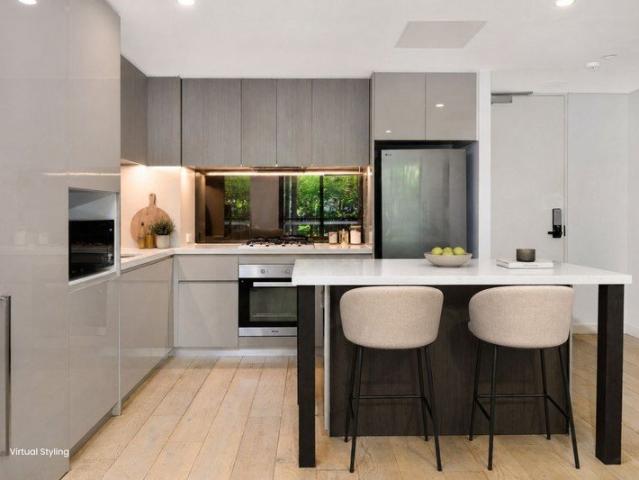 Apartment for rent in Upper North Shore, Sydney