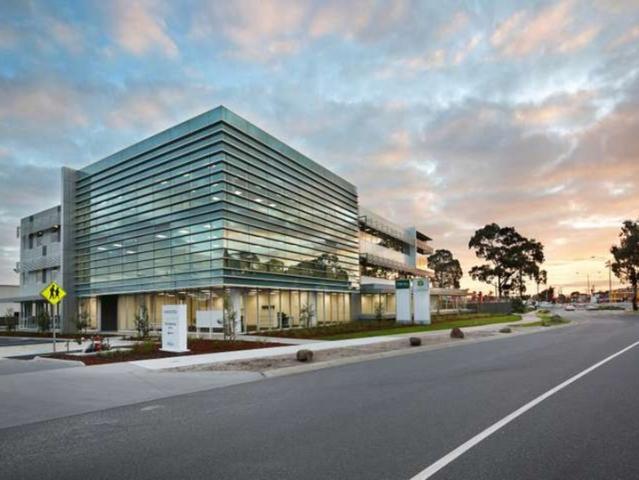 Office for rent in Camerons Creek, Victoria