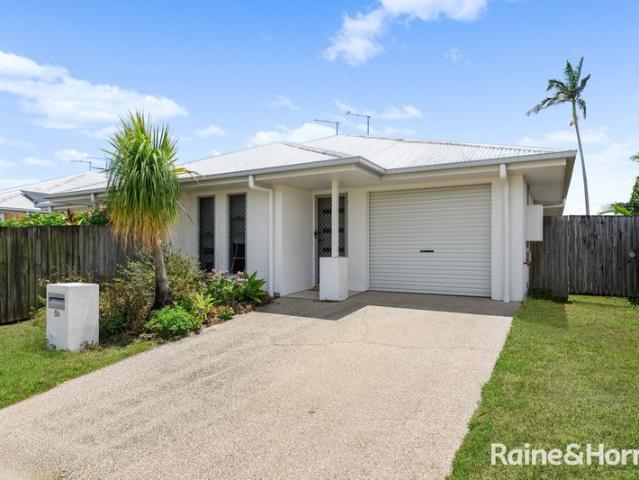 Apartment for sale in Mackay, Queensland