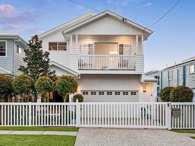 House for sale in Toombul, Queensland
