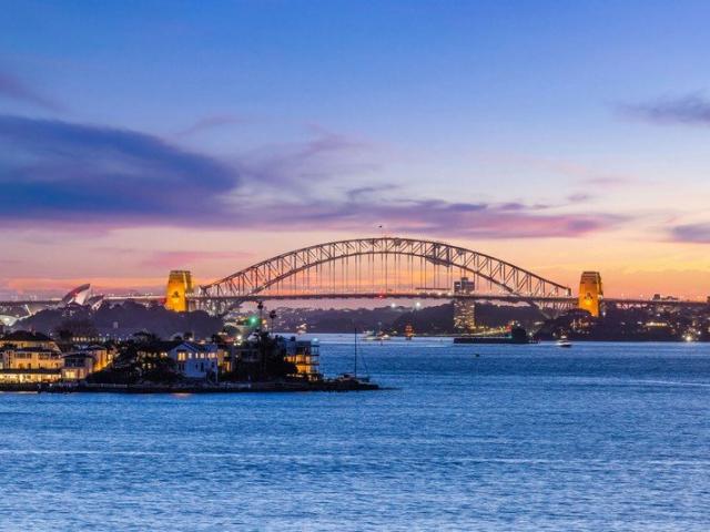 House for sale in Sydney, New South Wales