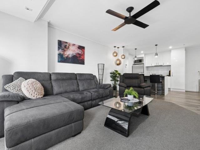 Apartment for sale in Southbank, Melbourne