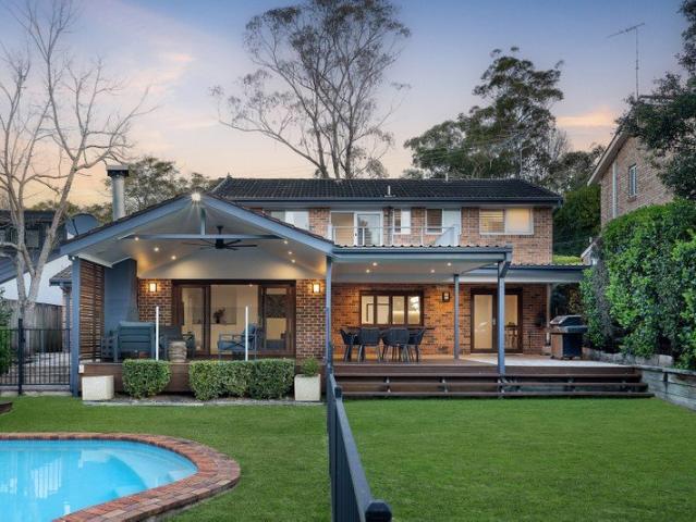 House for sale in Sydney, New South Wales