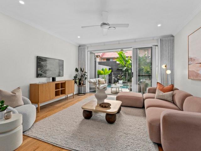 Townhouse for sale in Toombul, Queensland