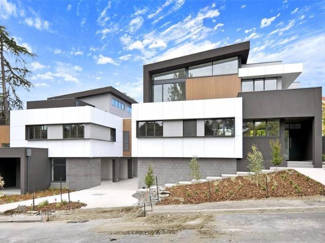 Townhouse for rent in Heidelberg, Melbourne