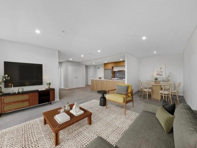 Apartment for sale in Sydney, New South Wales