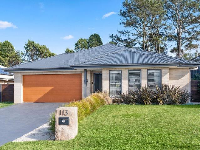 House for sale in Manchester Square, New South Wales