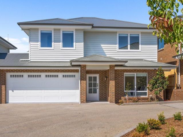 Townhouse for sale in Manchester Square, New South Wales