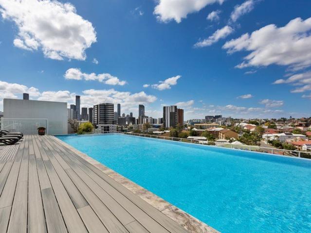 Apartment for sale in South Brisbane, Greater Brisbane