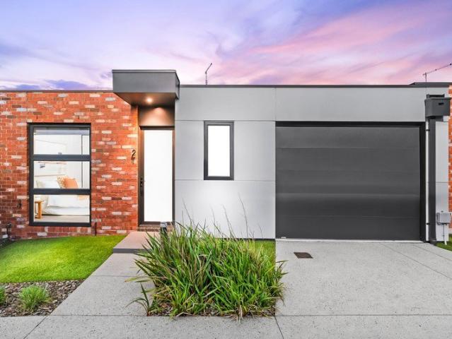 Townhouse for sale in Geelong, Victoria