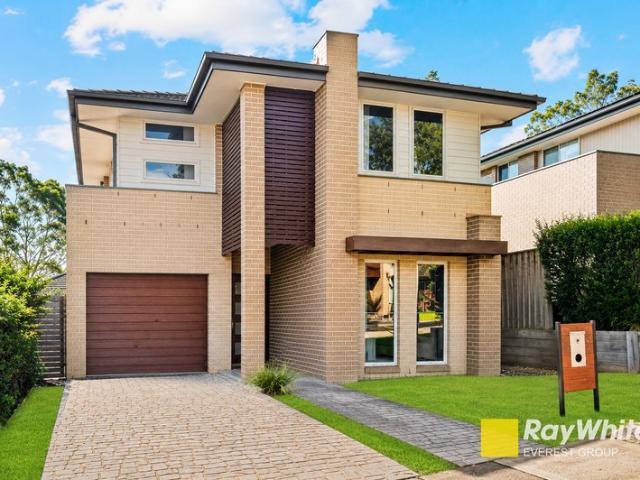 House for sale in Sydney, New South Wales