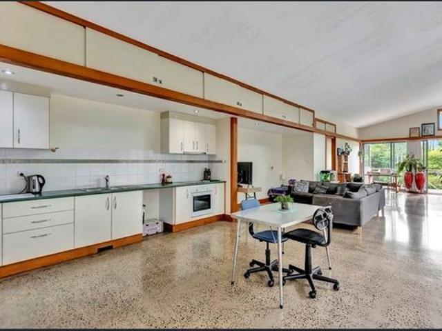 Townhouse for rent in Nimbin, New South Wales