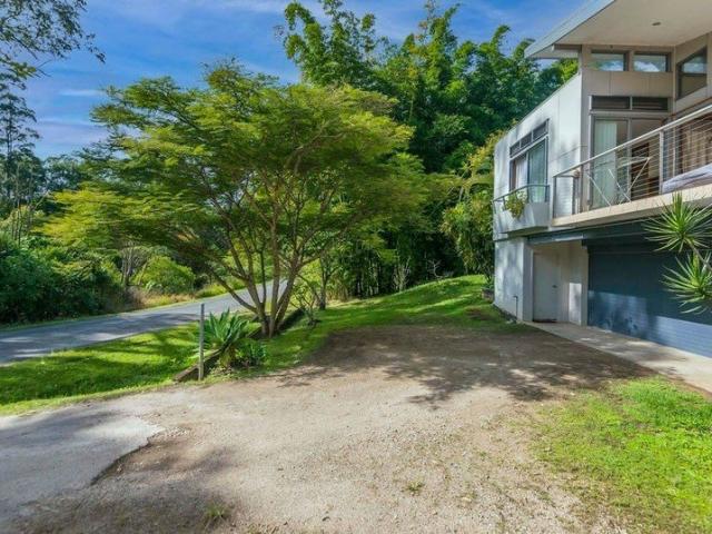 Townhouse for rent in Nimbin, New South Wales