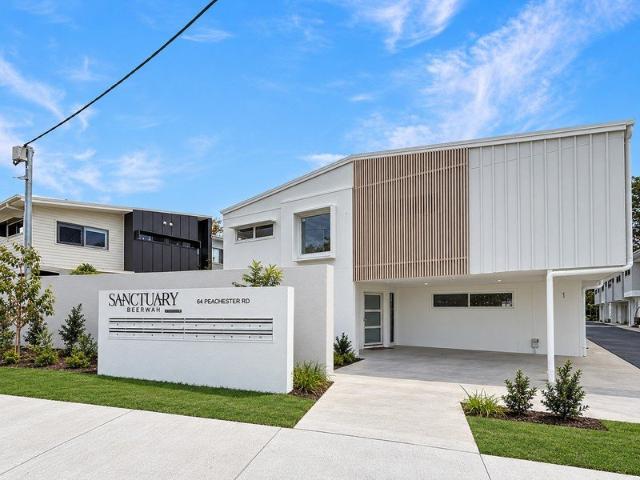 House for rent in Beerwah, Sunshine Coast Regional