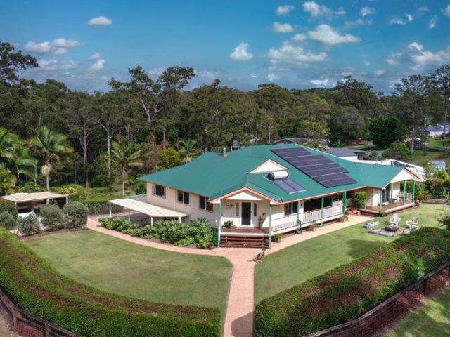 House for sale in Cooroy, Queensland