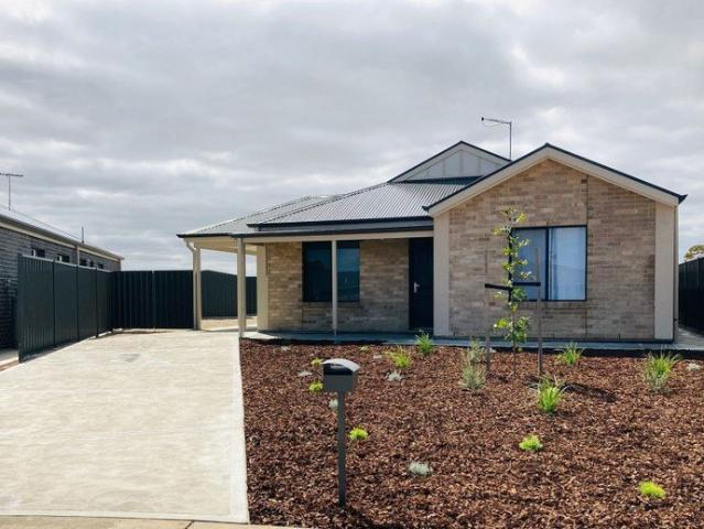 House for rent in Brinkley, South Australia