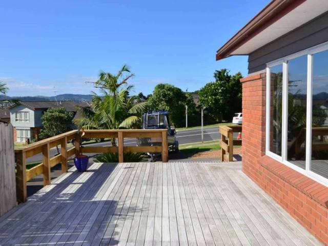 House for rent in Whangaparaoa, Oroua County