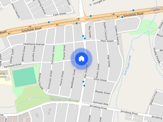 House for rent in Sydney, New South Wales