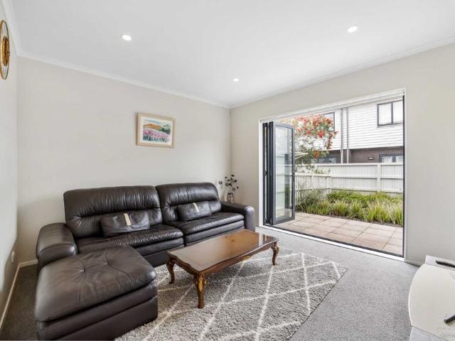 Townhouse for rent in Richmond Quarry, Maungakiekie-Tāmaki