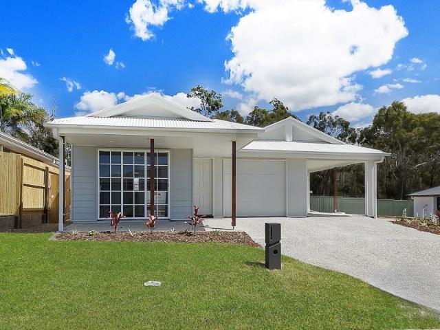 Apartment for rent in Park Ridge, Greater Brisbane