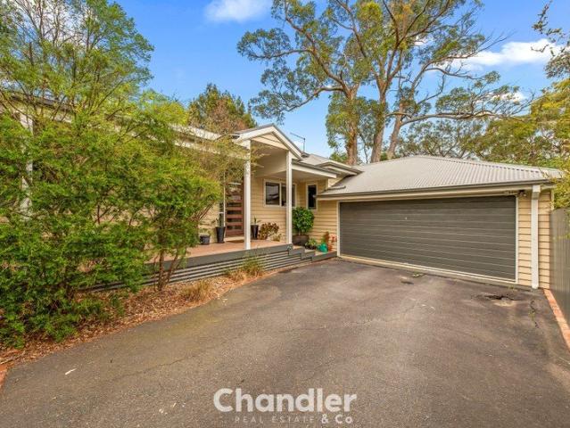 House for rent in Camerons Creek, Victoria