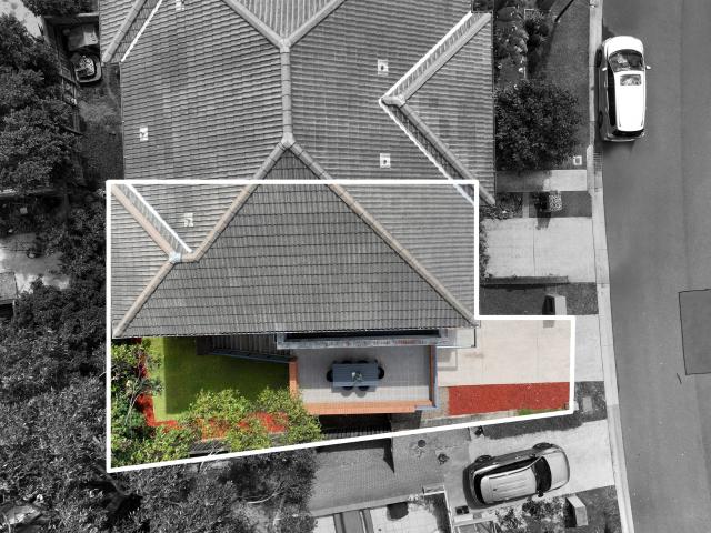 Townhouse for sale in Holsworthy