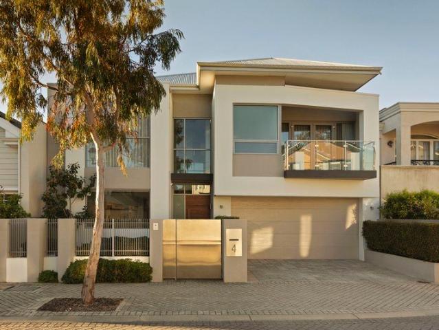 House for sale in Subiaco Po, Western Australia