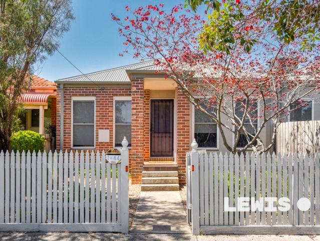 House for sale in Preston, Melbourne