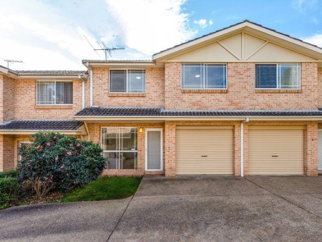 Townhouse for sale in Sydney, New South Wales
