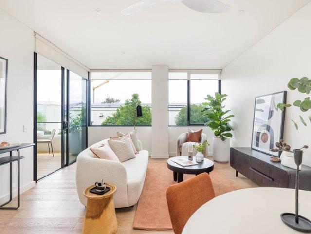 Apartment for sale in Sydney, New South Wales