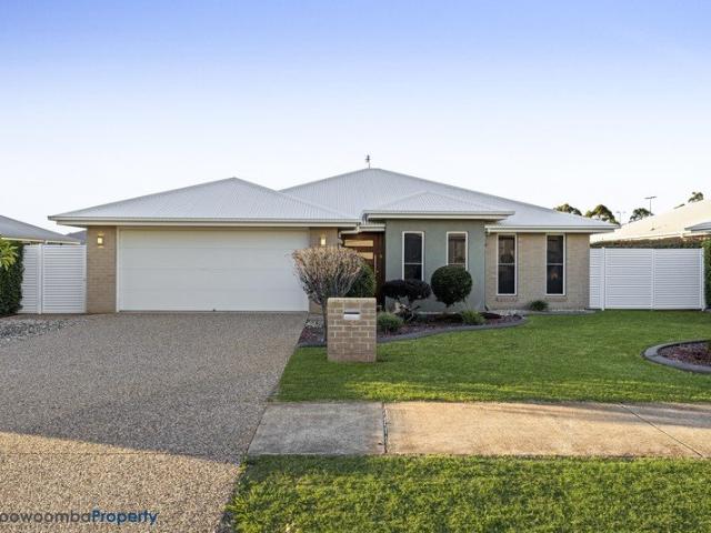 House for rent in Toowoomba, Queensland