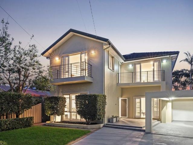 House for sale in Carss Park, New South Wales