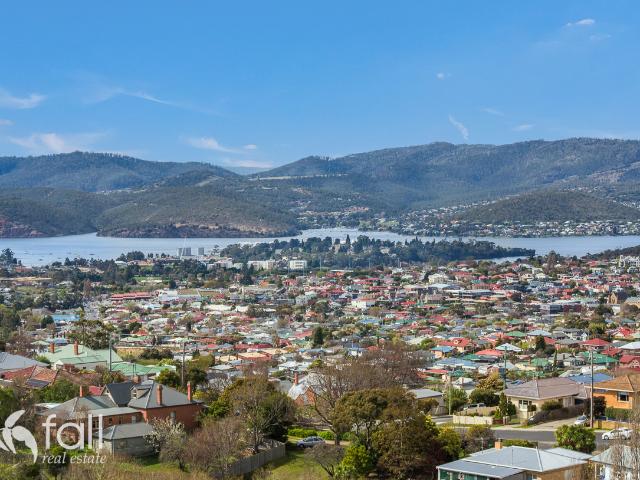 House for sale in Hobart, Tasmania