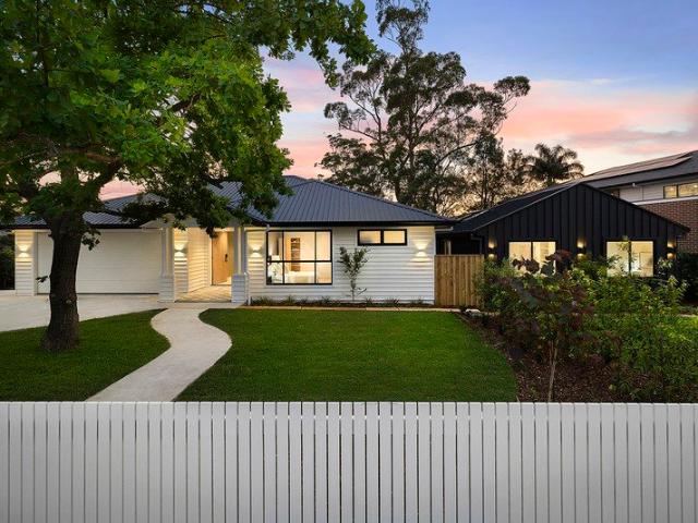 House for sale in Sydney, New South Wales