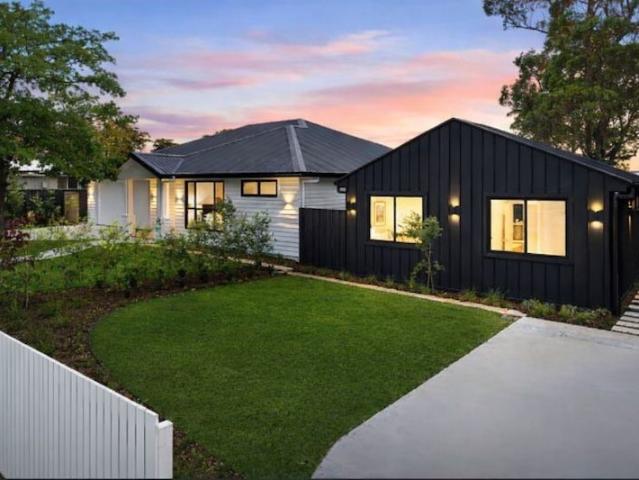 House for sale in Sydney, New South Wales