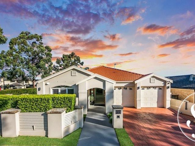 House for rent in Sydney, New South Wales