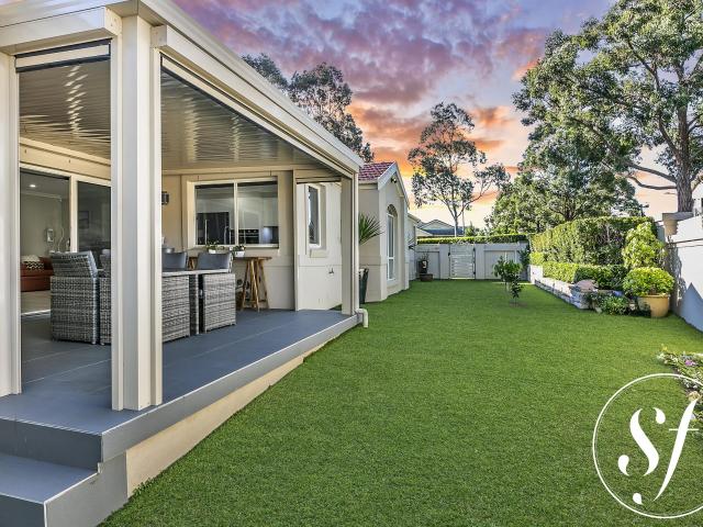 House for rent in Sydney, New South Wales