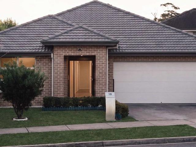 House for sale in Sydney, New South Wales