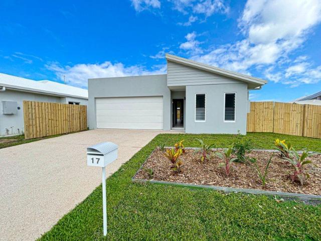 House for sale in Kewarra Beach, Queensland