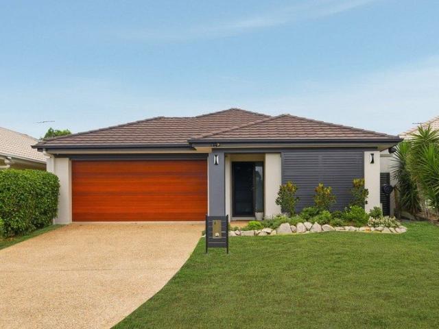 House for rent in Edenvale, Greater Brisbane