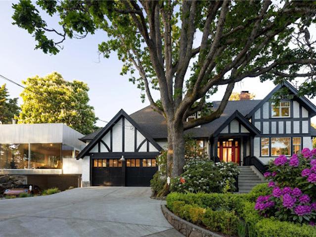 House for sale in Saanich, British Columbia