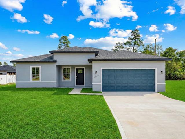 House for sale in Ocala, Florida