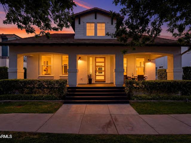 House for sale in Gilbert, Arizona