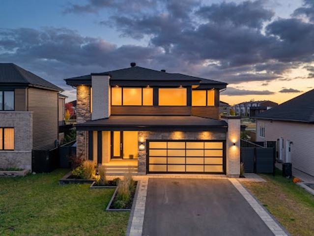 House for sale in Laurentides, Quebec