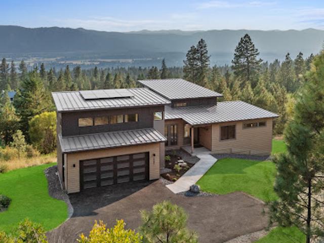 House for sale in Cle Elum, Washington