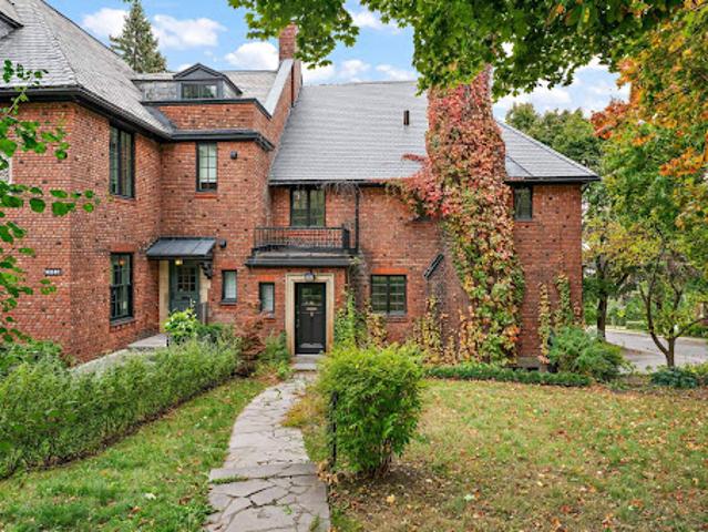 House for sale in Westmount, Quebec