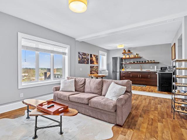 House for sale in Hendersonville, North Carolina