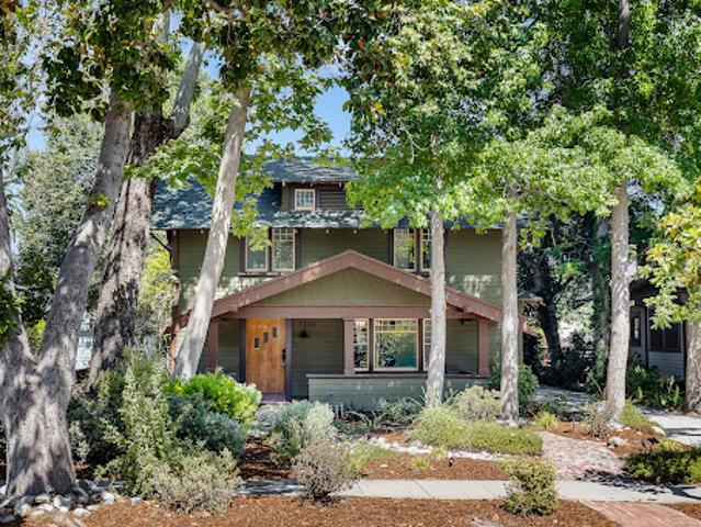 House for sale in South Pasadena