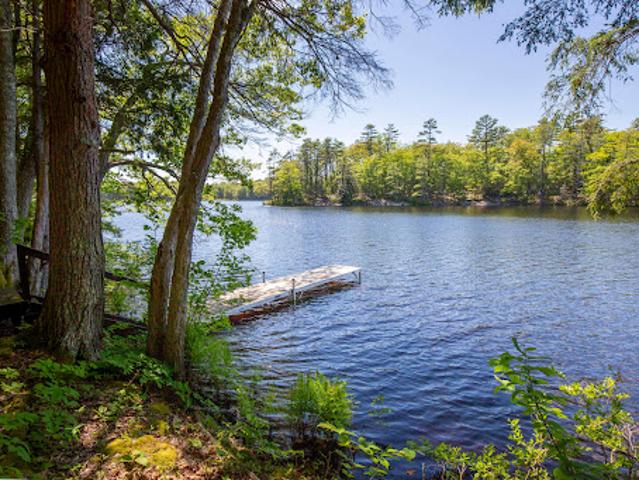 House for sale in Bremen, Maine