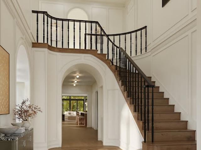 House for sale in Milton, Massachusetts